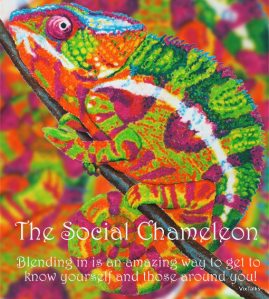 chameleon-a