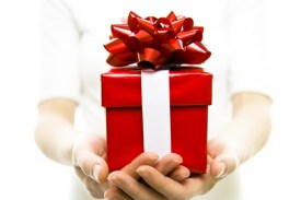 gift