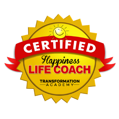 Happiness Coach Embedded Logo